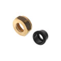 1/2" SVC Compression Adapter