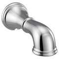 Product Image of Belfield Non Diverter Tub Spout (Chrome), 193371