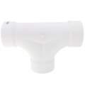 Product Image of 3" PVC DWV 2-Way Cleanout Tee