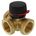 Product Image of 1" 3-Way Mixing Valve, -15 to 230°F (Threaded)