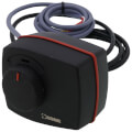 Product Image of ESBE ARA664 Series Floating 3-Point Signal Motor Actuator w/ VRG