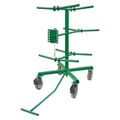 Product Image of Wire Dispenser Assembly Cart