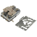 Product Image of Day (DA) 15 psi / Night (DA) 20 psi Thermostat Retrofit Kit, °F (Beige)