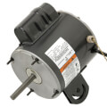 Product Image of PSC Yoke Mount Welded Tab Fan Motor (115V, 1/2 HP, 900 RPM)