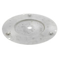Product Image of Ventor Motor Plate, 194806