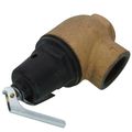 Product Image of 1" x 1-1/4" F-95 Commercial T&P Relief Valve (Female Inlet)