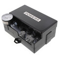 RC-195 3 Input Receiver-Controller w/ Gauge