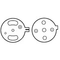 Product Image of Restrictor Kit