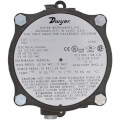Product Image of Explosion-Proof Differential Pressure Switch (.15" - .5" W.C.)