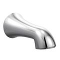 Product Image of Wynford Non Diverter Tub Spout (Chrome)