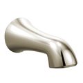 Product Image of Wynford Nondiverter Spout, 195386NL (Polished Nickel)
