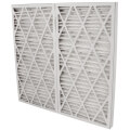 Product Image of 29.5" x 28.5" x 2" MERV 8 Pleated Filter, 195551P1