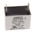 Product Image of Capacitor (4 MFD), 195641