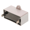 Product Image of 440V Rectangle Capacitor (7.5 MFD), 195643