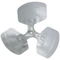 Product Image of 19" 3 Blade Fan, 1/2" Bore (CCW), 195678