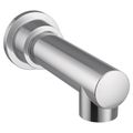 Product Image of Align Nondiverter Spout, 195827 (Chrome)