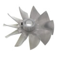 Product Image of Ventor Motor Cooling Fan, 196035