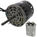 Product Image of 1/2 HP Blower Fan Motor (115V, 1 PH), 196247