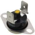 Product Image of Manual Reset Limit Switch, 196950
