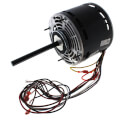 Product Image of 5.6" PSC Direct Drive Fan & Blower Motor, No Capacitor (208-230V, 1/3 HP, 1075 RPM)
