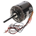 Product Image of 5.6" PSC Direct Drive Fan & Blower Motor, No Capacitor (208-230V, 1/2 HP, 1075 RPM)