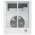 Product Image of Model 198 White High-Capacity Wall Heater (2000/4000W, 240V)