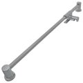 Product Image of Chrome Slide Bars, 198017