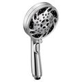 Product Image of 5 Function Chrome Eco-performance Handshower