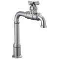 Product Image of Broderick True Bar Kitchen Faucet, 1.5 GPM (Arctic Stainless)