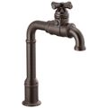 Product Image of Broderick True Bar Kitchen Faucet, 1.5 GPM (Venetian Bronze), 1990LFC-RB