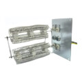 Product Image of 10kw 460v3ph Electric Heat Kit, 19F31