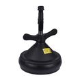 Product Image of 10" Iron Grip Bypass Plug, 3.5 PSI, 268108