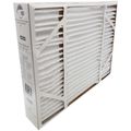 Product Image of Healthy Climate HCF20-13, Disposable Pleated Box Filter 25" x 20" x 5" , MERV 13