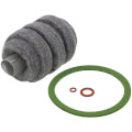 Product Image of Wool Felt Replacement Filter Cartridge Wool Felt (10 Microns)
