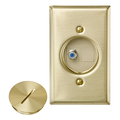 Product Image of Quickport, Floor Jack Assembly, F Connector X Blank