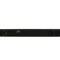 Product Image of 120v 20A 19" Rack Mount w/ switch & 5-20p Plug, 1440 Joules, 330v Impulse Clamping (Black)