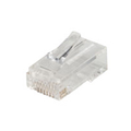 Product Image of EZ-RJ45, Cat 5e Plug, (Pack of 10)