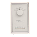 Product Image of Single Stage Mechanical Thermostat, Vertical, Mercury Free (Heat Only)