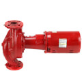 Product Image of 2 HP e619T Series e-60 Bronze Fitted 2" x 7" In-Line Pump (3 PH, 208-230/460V)