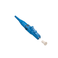 Product Image of Fastsplice, Fusion Splice On Connector, Lc, Single-mode, Os2 (Blue), 900 um