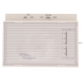 Product Image of Single Stage Setpoint Thermostat (0H/1C)
