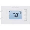 Product Image of 4.5" Display Conventional Non-Programmable Thermostat 1 Heat/1 Cool