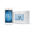Product Image of Sensi Wi-Fi Programmable Thermostat, 4H/2C