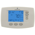 Product Image of Blue Universal Multi-Stage (2H/2C) Or Heat Pump(4H/2C) 7-Day programmable Digital Thermostat, Backlit Display, 24 Volts