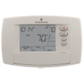 Product Image of Universal Staging, 7-Day Programmable Thermostat, 6" Display, 24V or Millivolt system