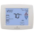 Product Image of 90 Series Programmable, 1H/1C, Blue Digital Touchscreen Thermostat