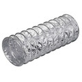16" x 25 Ft. Fab 5 Fabriflex Low Pressure Duct (Non-Insulated)