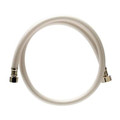 Product Image of 36" Reinforced Vinyl Braided Hose Faucet Connector (3/8" Compression x 1/2" FIP)