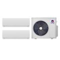 Product Image of 48,000 BTU, R-32, 21 SEER2 Vireo Ductless Two Zone Heat Pump Package (24+24)