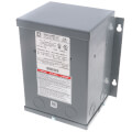 Product Image of Dry Sealed Transformer , NEMA 3R (1 KVA, 240 x 480V 120/240V)